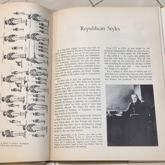 Cadet Gray Frederick P Todd USMA West Point book - Picture 13 of 14